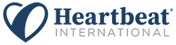Heartbeat International Logo