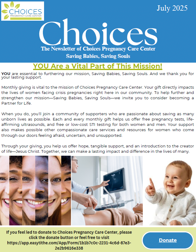 march newslwtter front page