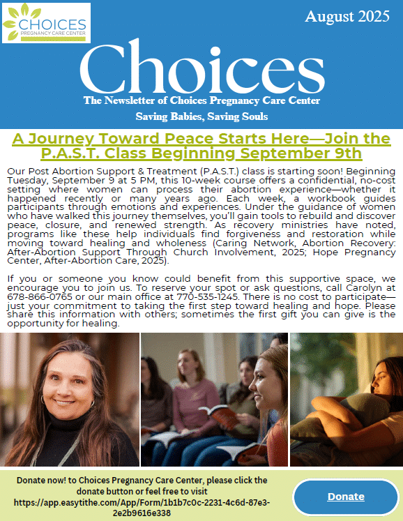 march newslwtter front page